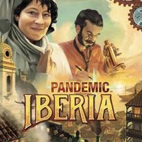 Pandemic: Iberia