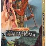Pandemic: La caída de Roma