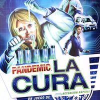 Pandemic: La Cura