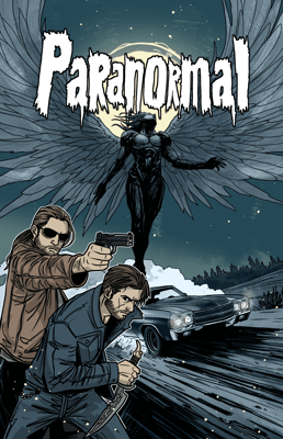 Caja de Paranormal