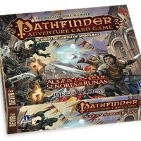 Pathfinder Adventure Card Game: El Auge de los Señores de la Runas