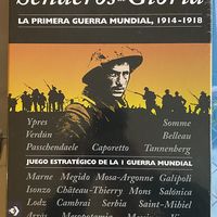 Senderos de Gloria