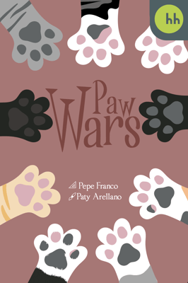 Caja de Paw Wars