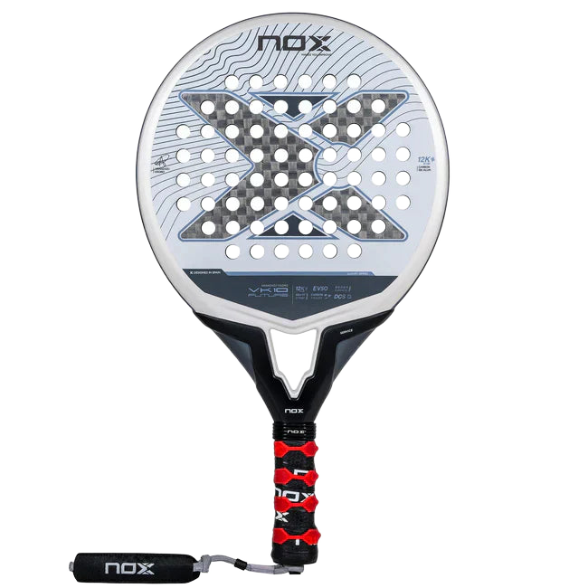 Nox VK10 Future 2024
