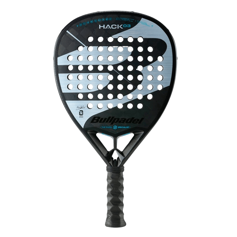 Bullpadel Hack 03 2023