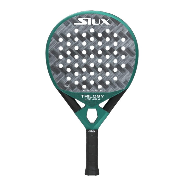Siux Trilogy Lite Air 4 2024