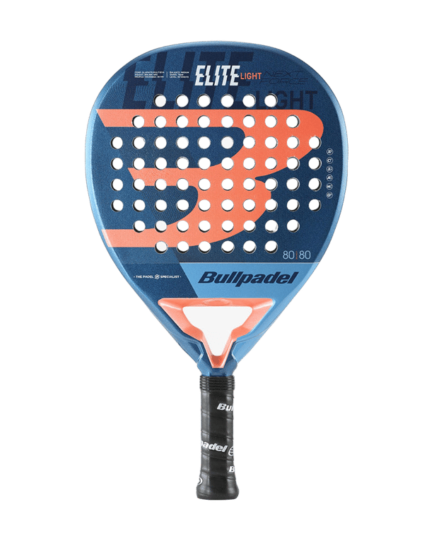 Bullpadel Elite Light 2023