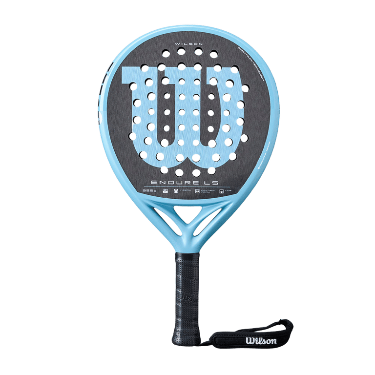 Wilson Endure Pro V1 Momo Gonzalez 2026