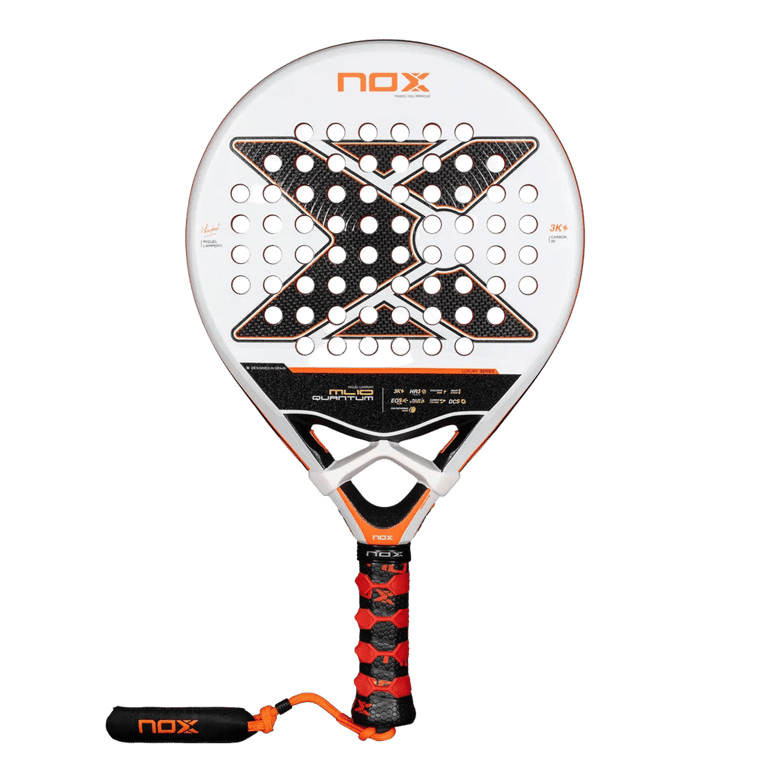 Nox ML10 Quantum 3K 2025