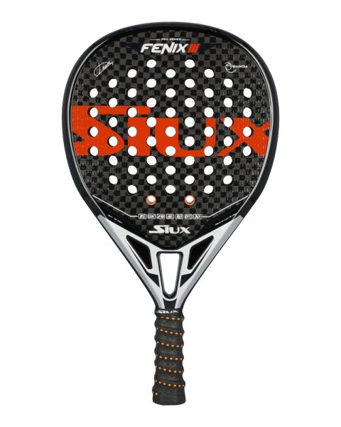 Siux Fenix III Javi Ruiz Pro 2023