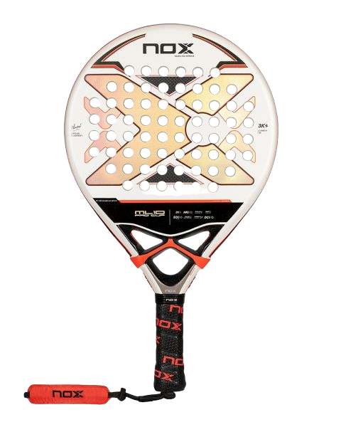 Nox ML10 Pro Cup Luxury 3K 2024