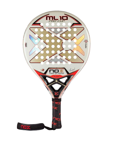 Nox ML10 Pro Cup Luxury 2022