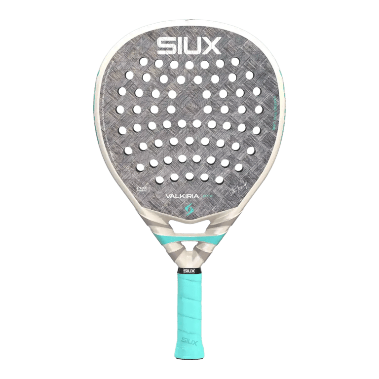 Siux Valkiria Pro 2026