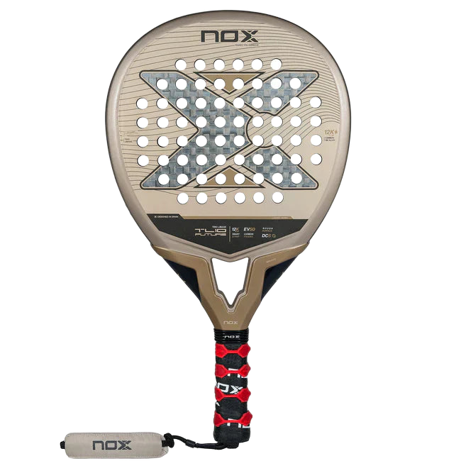 Nox TL10 Future 2024