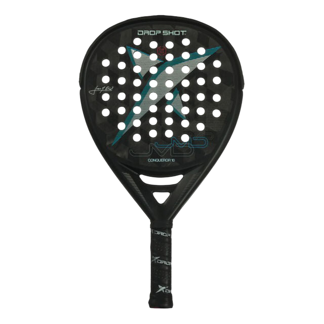 Drop Shot Conqueror 10 2022