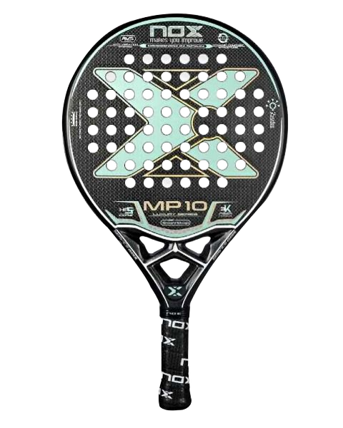 Nox MP10 Luxury 2022