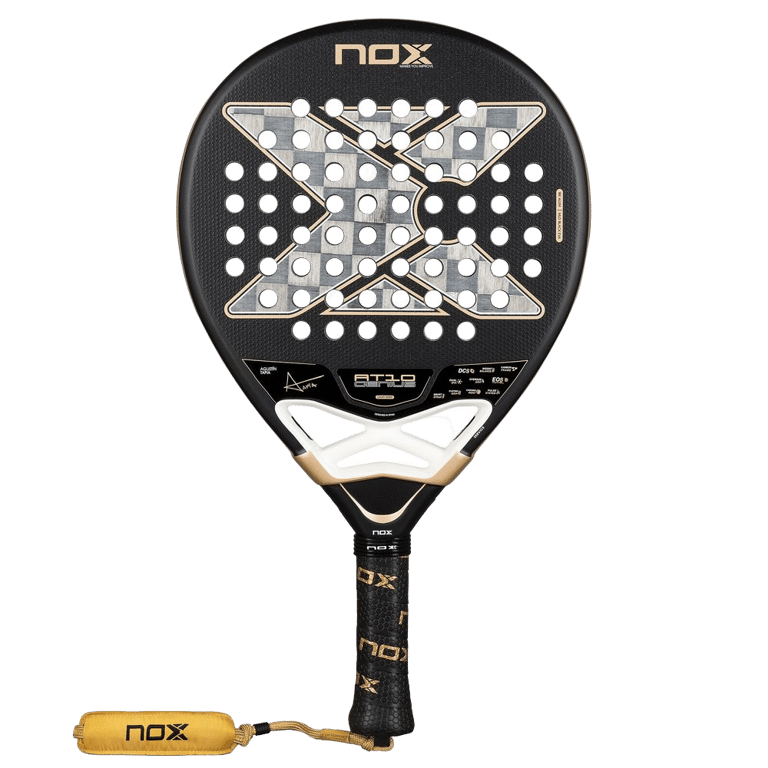 Nox AT10 Luxury Genius 18K 2026