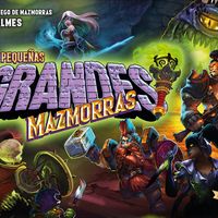 Pequeñas Grandes Mazmorras