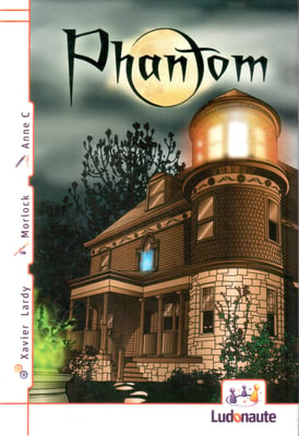 Caja de Phantom