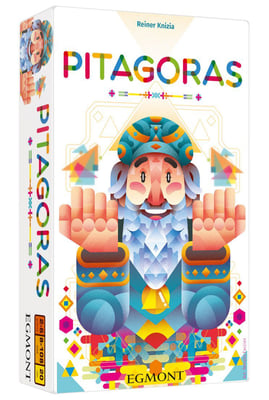 Caja de Pitagoras