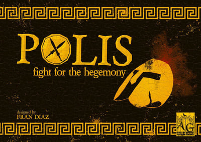 Caja de Polis: Fight for the Hegemony