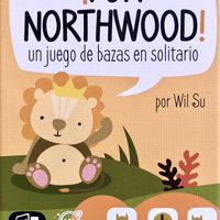 ¡Por Northwood! Un Juego de Bazas en Solitario