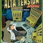 Alta Tensión deluxe: Europa/Norte América