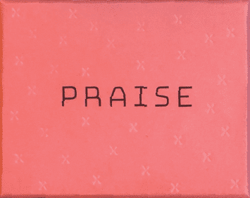 Caja de Praise