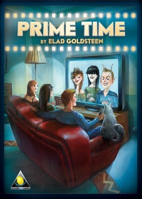 Caja de Prime Time