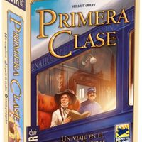 Primera Clase: Un viaje en el Orient Express