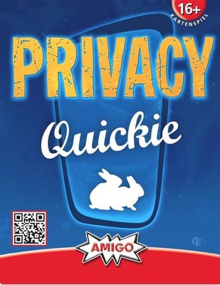 Caja de Privacy Quickie