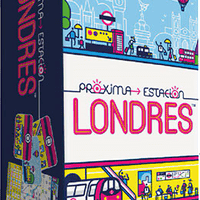 Próxima Estacion: Londres