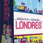 Próxima Estacion: Londres