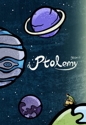 Caja de Ptolemy