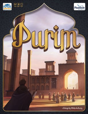 Caja de Purim