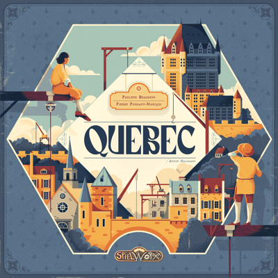 Caja de Québec