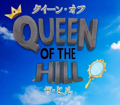 Caja de Queen of the Hill