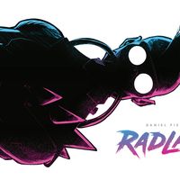 Radlands