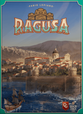 Caja de Ragusa