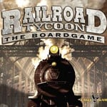 Railroad Tycoon: The Boardgame