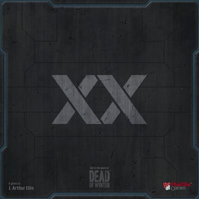 Caja de Raxxon