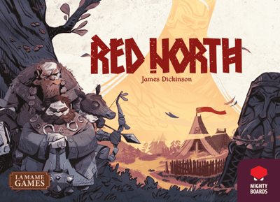 Caja de Red North