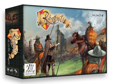 Caja de Régents