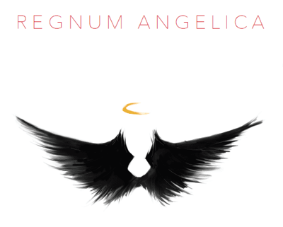 Caja de Regnum Angelica