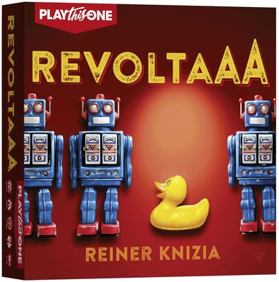 Caja de RevoltaaA