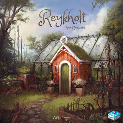 Caja de Reykholt