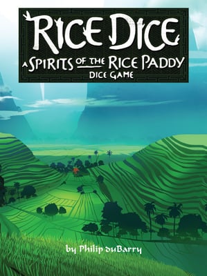 Caja de Rice Dice