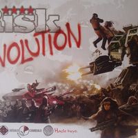 Risk Revolution