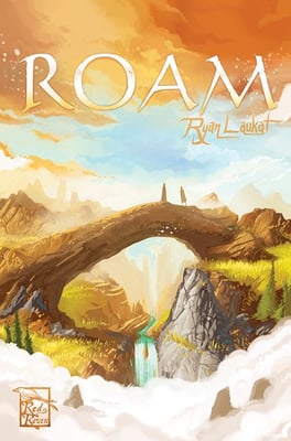 Caja de Roam