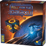 Roll for the Galaxy